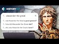 What Do We Know About Alexander The Great?