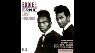 Eddie & Ernie - Lay Lady Lay (Bob Dylan Cover)