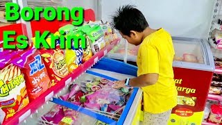Download lagu Borong Es Krim Dan Makan Es Krim Bersama Adik mp3 Download lagu Borong Es Krim Dan Makan Es Krim Bersama Adik mp3
