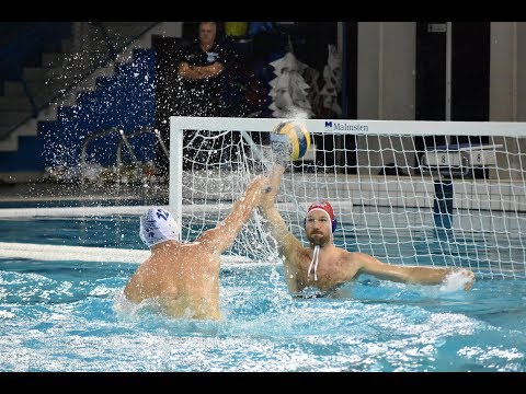 Highlights - Jug Dubrovnik (CRO) vs Szolnok (HUN) - LEN Champions League - 6° Round