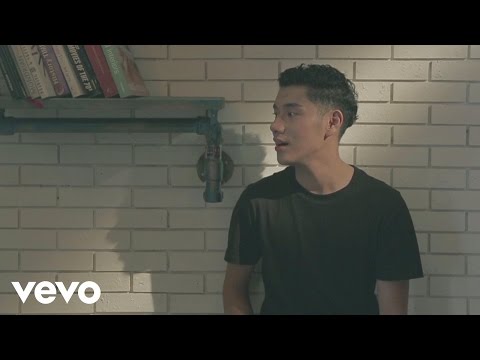 Jaz - Dari Mata (Official Lyric Video)