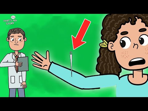 ¡No puedo sentir dolor!