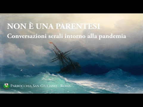 "Una Chiesa in crisi o una crisi per la Chiesa?" - In dialogo con + Derio Olivero e Paolo Asolan.