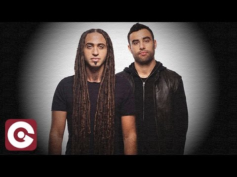 SULTAN & SHEPARD Ft GIA – Love Me Crazy (Breathe Carolina Remix) HD