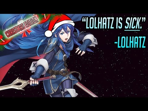 CLASSY | Lucina Voice Commentary