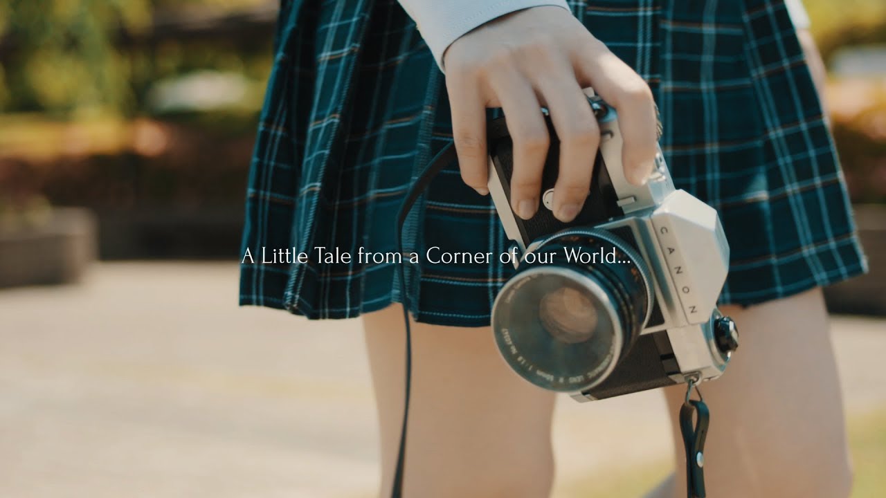 Short Film『 ROBIN 』Trailer