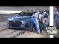 Issues on final pit stop sink Kevin Harvick's playoff hopes