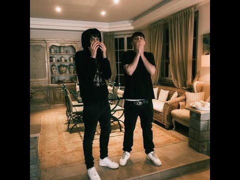 Glocky - Stare Senza OG (feat. Fashion Forty)