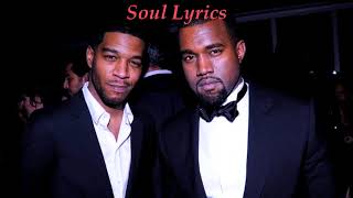 Kid Cudi - Erase Me (ft. Kanye West) (Sub. Español)