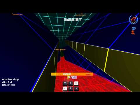 [XDF] smoke.dzy - dkr14 (05.41.56) | Xonotic