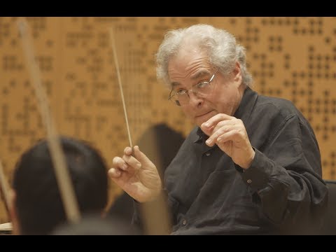 Itzhak Perlman – Ein Leben für die Musik (2017) Trailer
