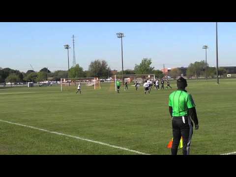 Heri Corner Price's Goaallll !!