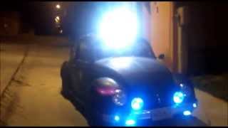 preview picture of video 'Volkswagen Sedan en Venta Mod. 90 $ Vocho LED's $.wmv'