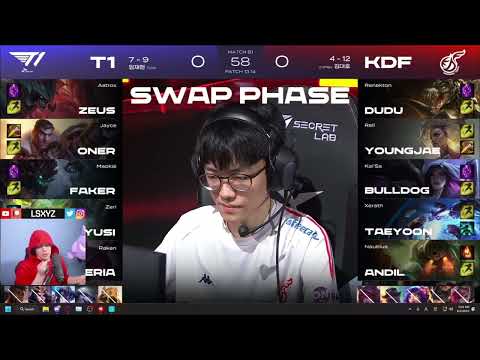 LS xerath item part 1 13.15