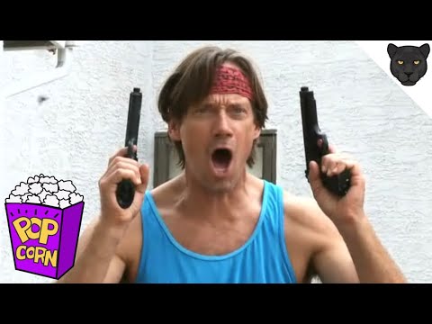 POOLBOY 2: DROWNING OUT THE FURY [] Funny Scenes