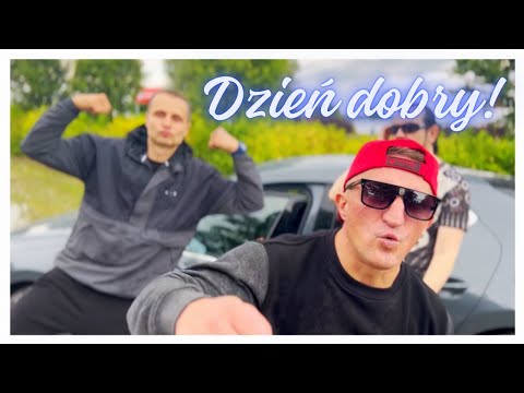 Yaneck Kiufiu - Dzień dobry feat. Soberman & Paweł Mosiołek OFFICIAL VIDEO