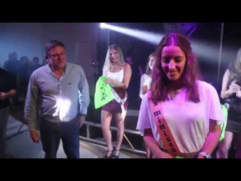 25ª Festa das Minissaias   2016