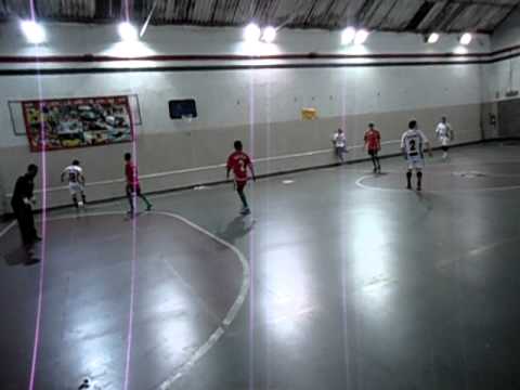 OLYMPIA 2 ° quadro Vs  serva f s part1