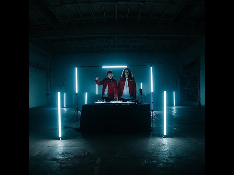 Niiko x SWAE: Live from Los Angeles