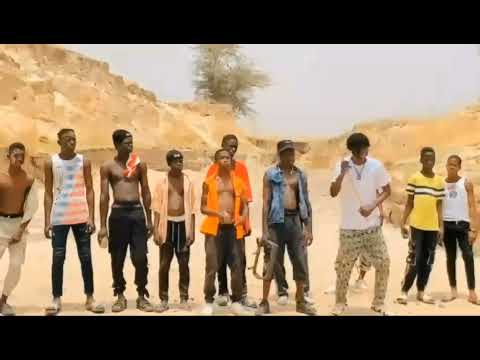 Black Boys Kaff - Yakhalbass (TEASER)