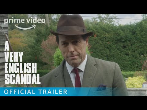 A Very English Scandal (Promo)