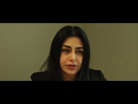 What Happened To Maria? Teaser