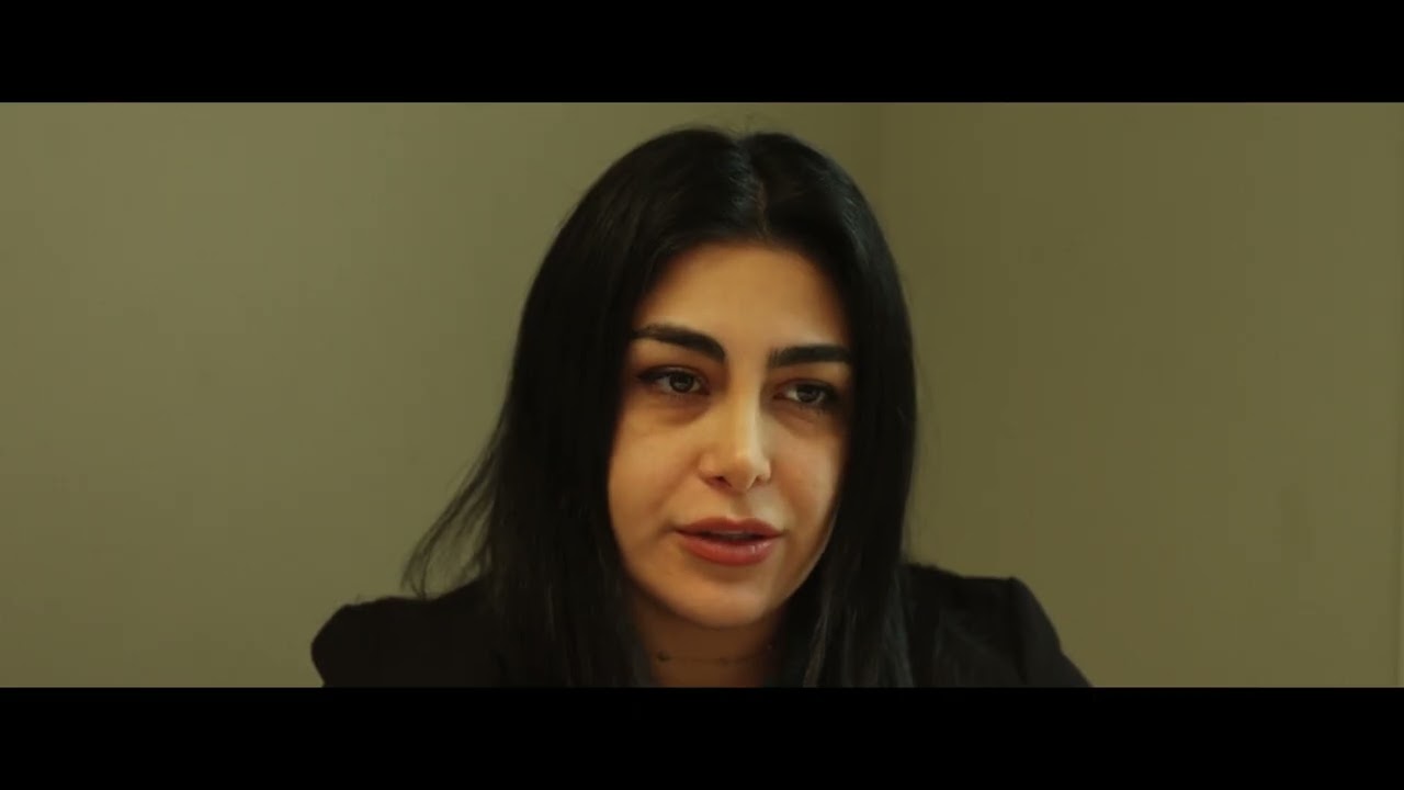 What Happened To Maria? Teaser