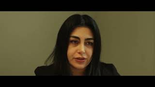 What Happened To Maria? Teaser