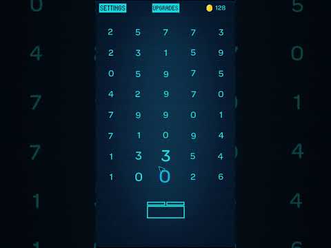 Glitch 67 Game - Hacker Sim