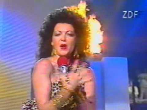 Raggio di Luna - Comanchero