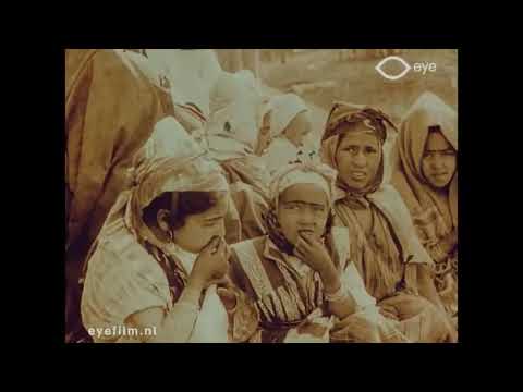 فيديو نادر قسنطينة archive constantine 1913
