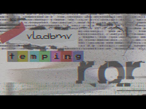 VladbmV - Temping (Organic House / Downtempo)