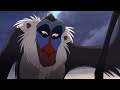 The Lion King 1994 Circle Of Life UHD