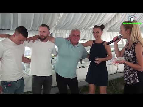 DUSICA STEVANOVIC - EXTRA MIX - ORK.ACE PIROMANCA