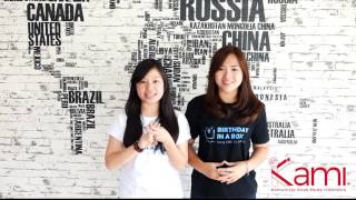 We are one Indonesia - KAMI Foundation Video Campaign