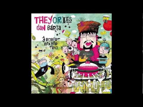 Dan Bárta - O Maria, O Felix Puerpera