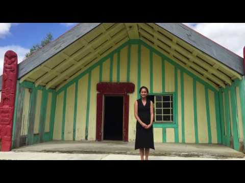 Ruatahuna -  E Ihowaa Atua