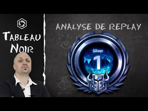 Coaching - Tableau Noir Argent Qhira