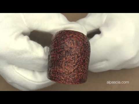 Pipa Dunhill County 5406 - pipe B707