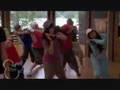 Camp Rock: "Start The Party" FULL MOVIE SCENE ...