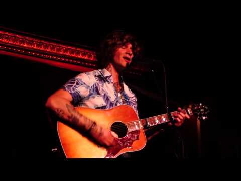 Matt McAndrew ~ Cahuenga Boulevard