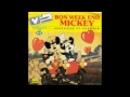 Generique Mickey Zip A Dee Do Da 1985