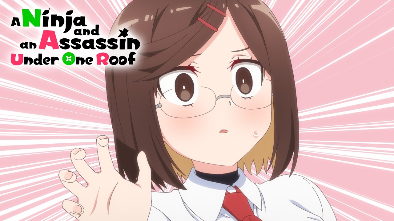 "I Have Only Have One Passion. You." [Subtitled]