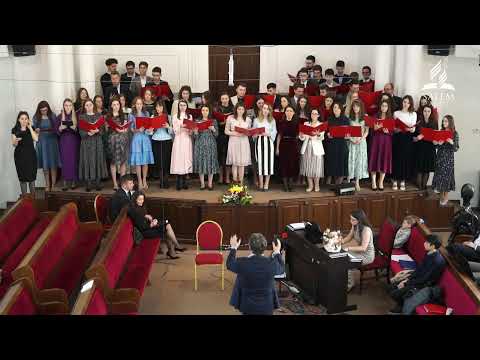 22.04.2023 - Concert Amicus