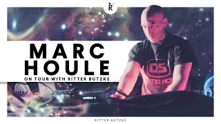 Marc Houle - Live @ Ritter Butzke On Tour x Zeiss Großplanetarium Berlin 2021