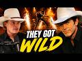 Chris Ledoux Was Country Music's Wildest Performer | Ned Ledoux