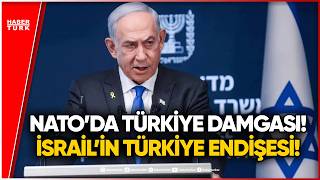 Türkiye NATO Zirvesi İsrail ve Yunanistan’ın Gündeminde