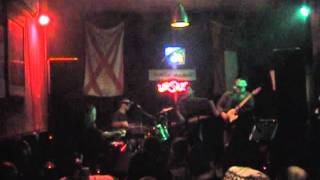 The Alley Cats , nov 2011 - all your love, by willie dixon