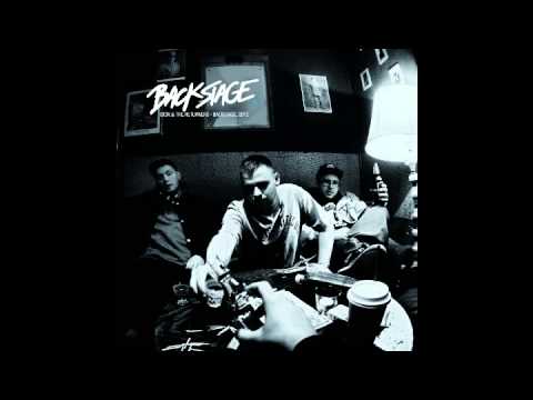 4  Diox & The Returners   Kroki feat  Pelson