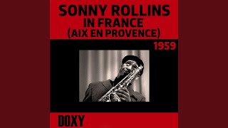 But Not for Me (feat. Henry Grimes, Kenny Clarke) (Remastered Live)